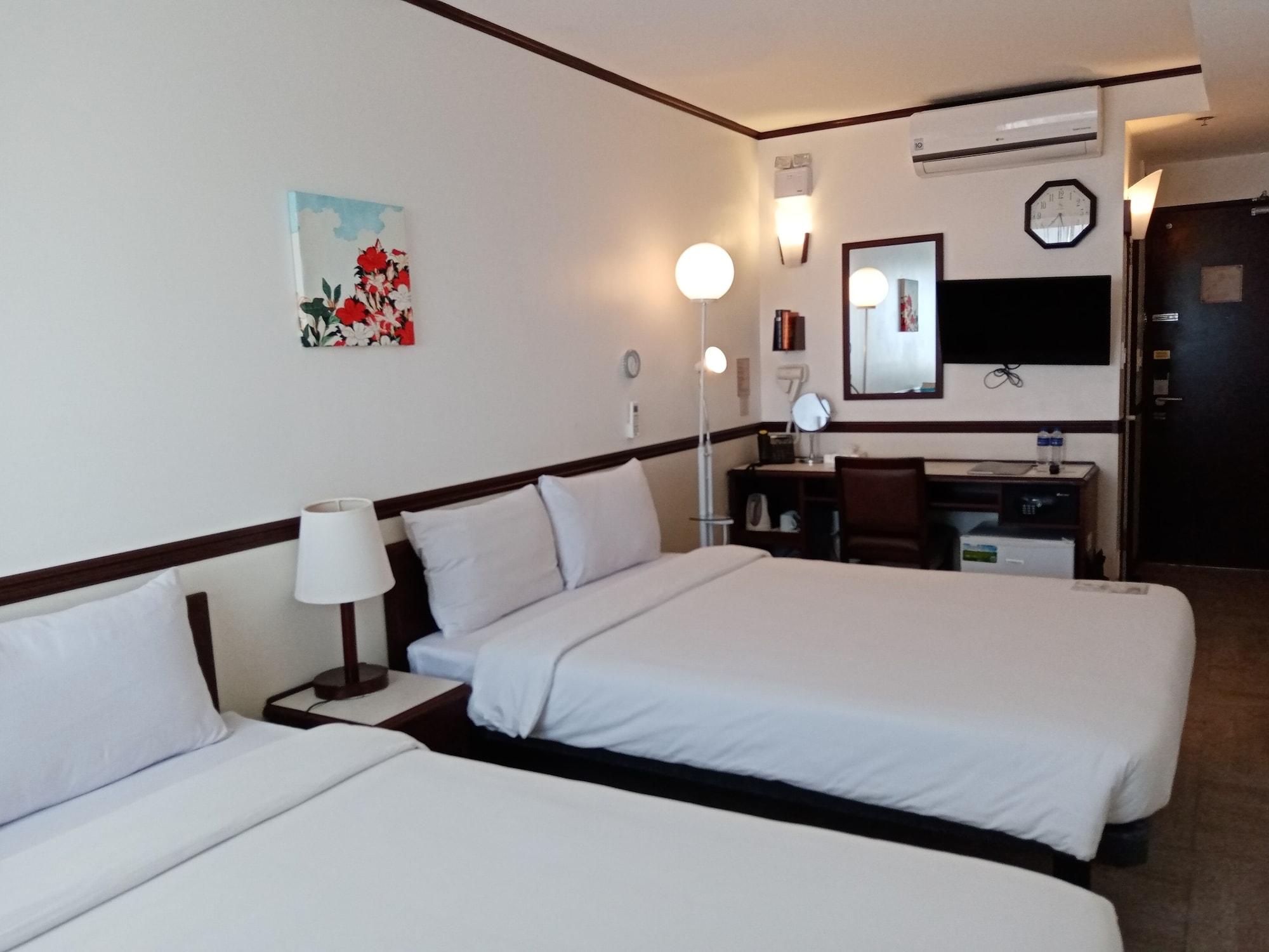 Toyoko Inn Cebu Екстериор снимка