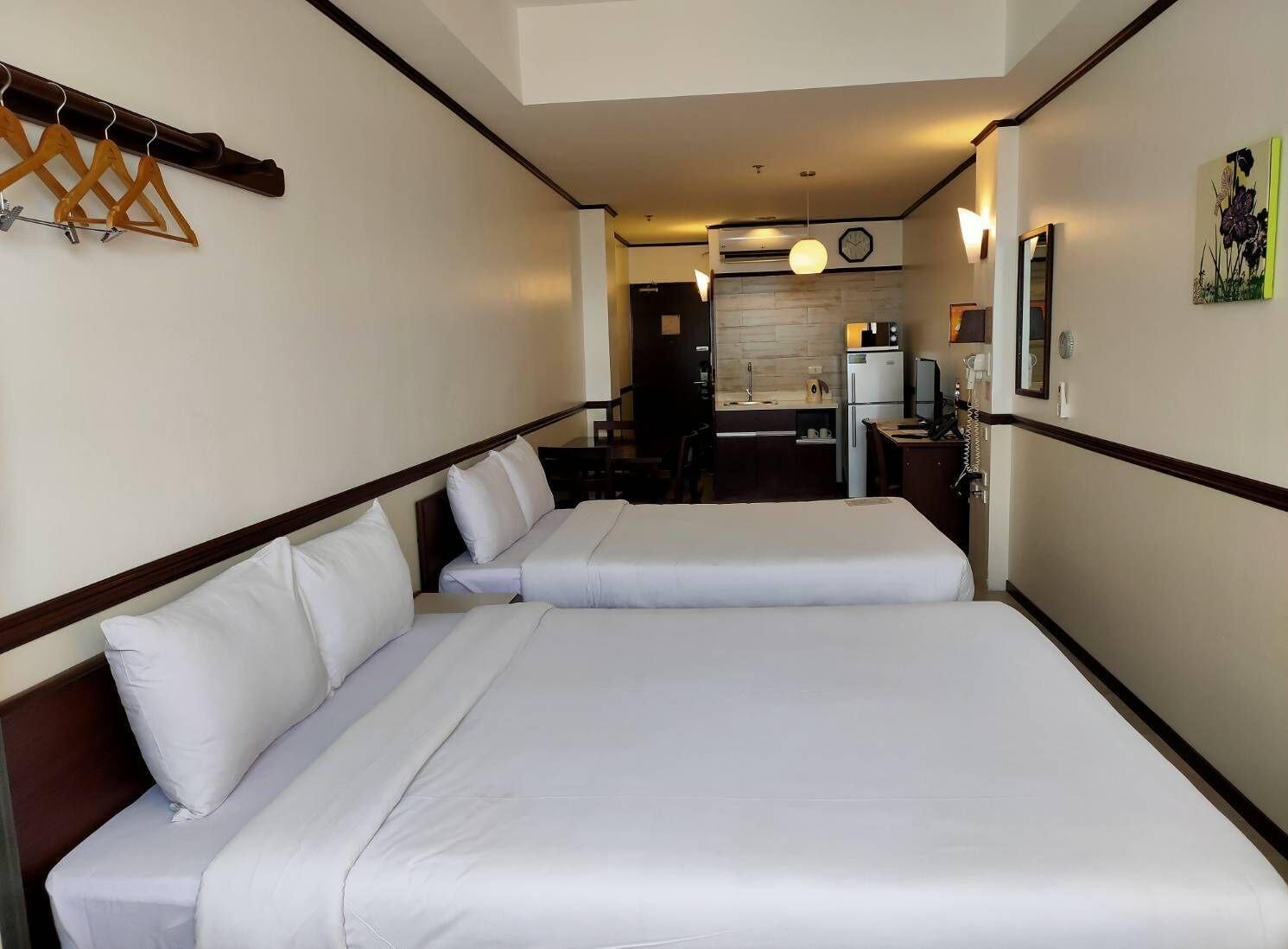 Toyoko Inn Cebu Екстериор снимка
