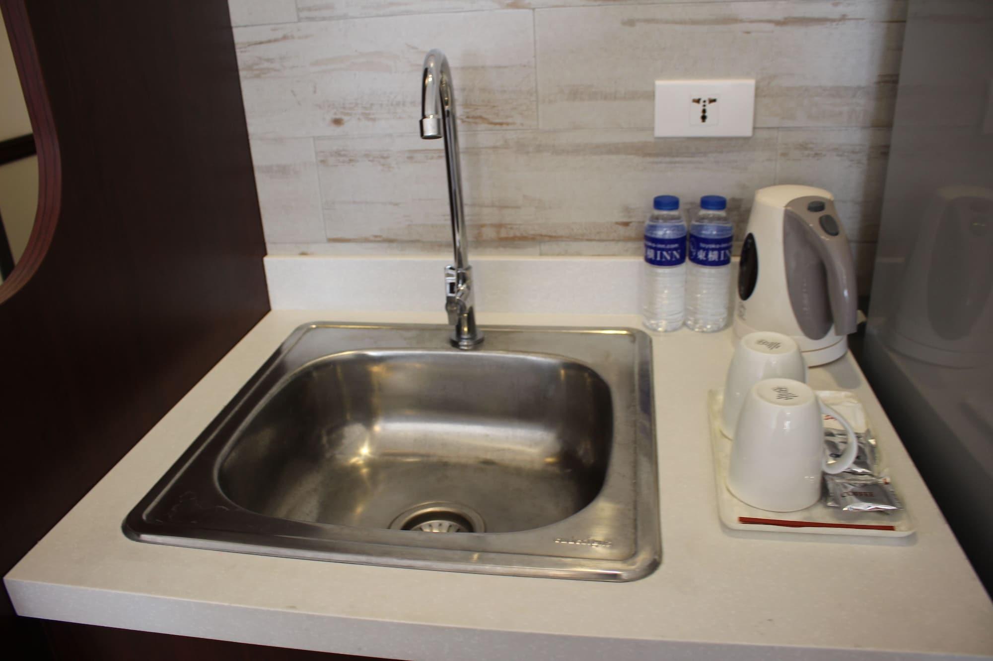Toyoko Inn Cebu Екстериор снимка