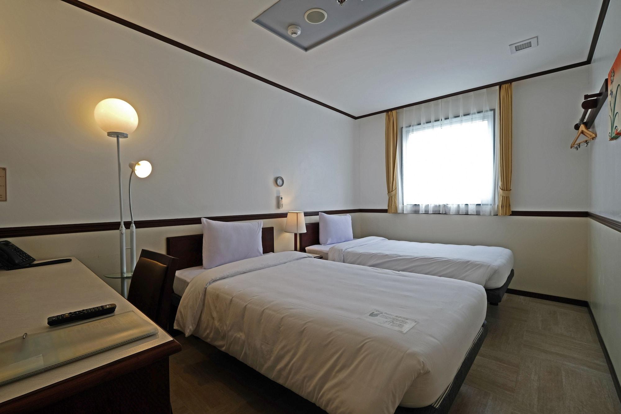 Toyoko Inn Cebu Екстериор снимка