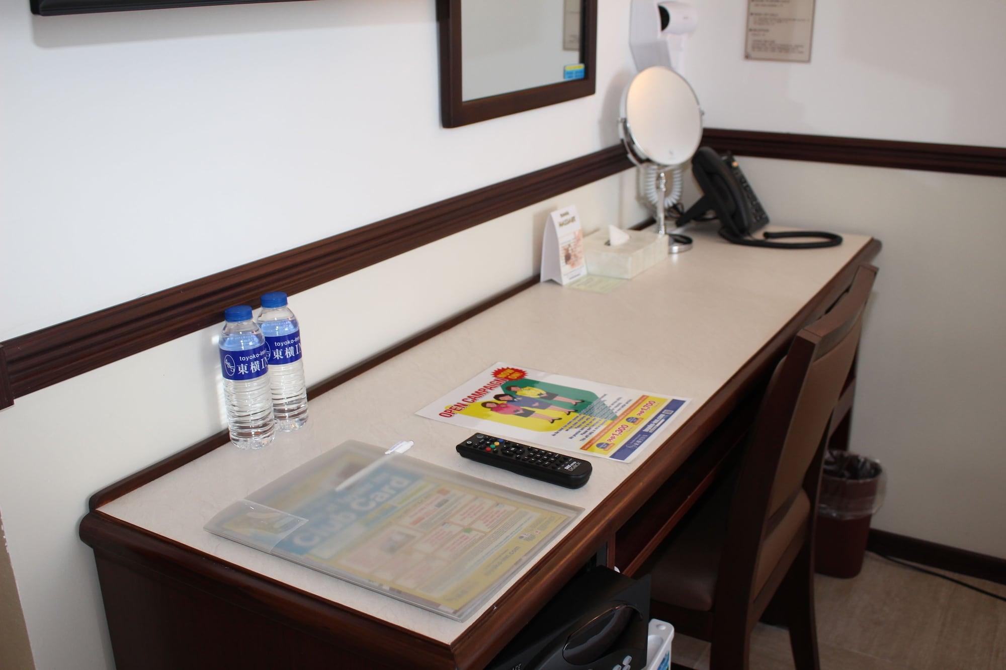 Toyoko Inn Cebu Екстериор снимка