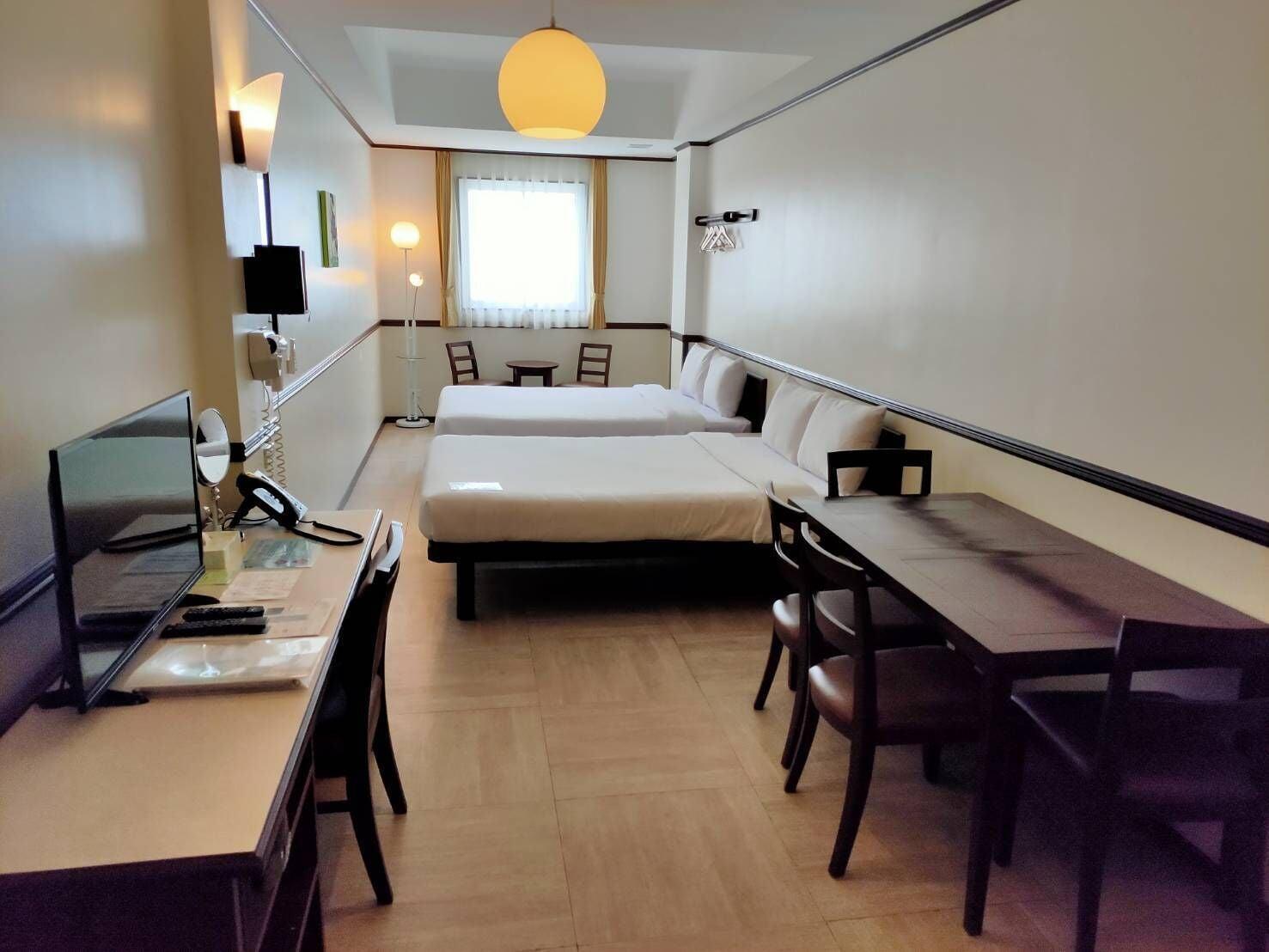 Toyoko Inn Cebu Екстериор снимка