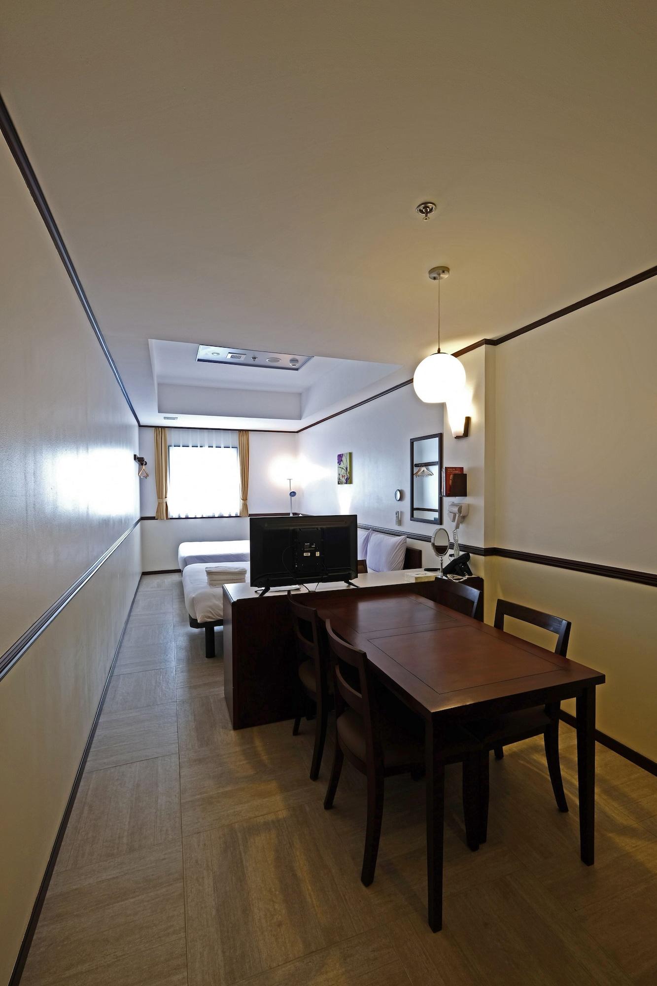 Toyoko Inn Cebu Екстериор снимка