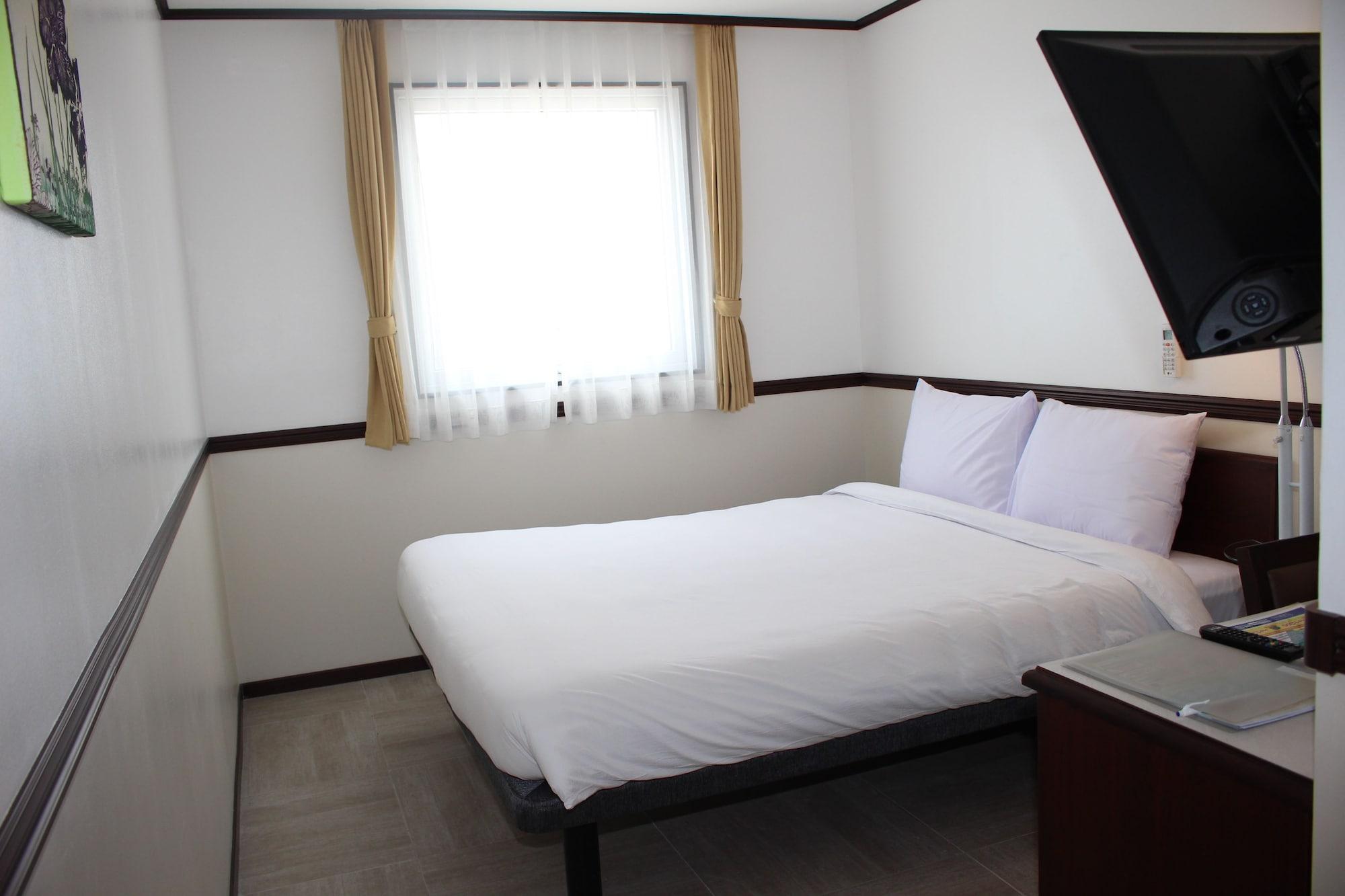 Toyoko Inn Cebu Екстериор снимка