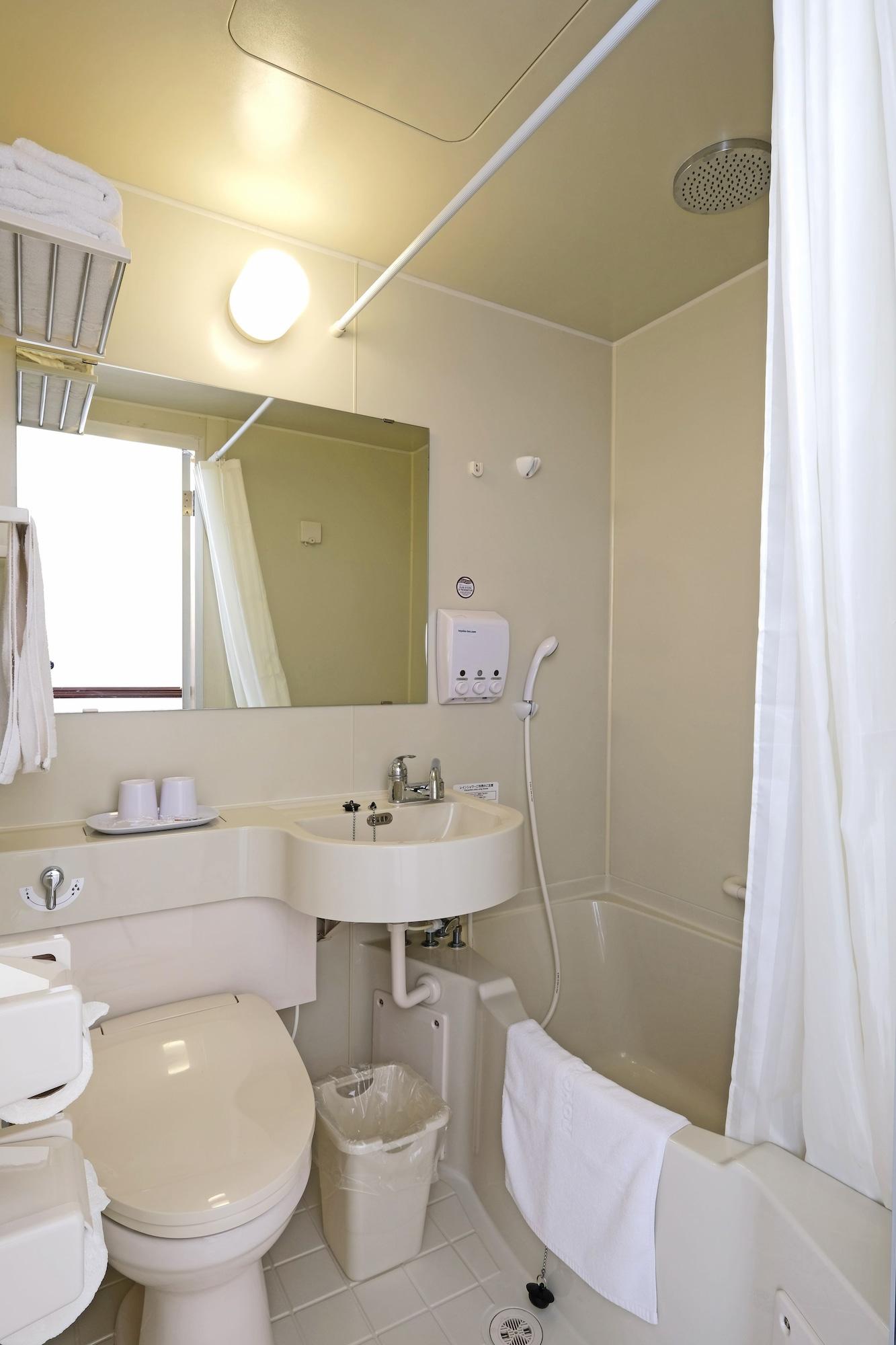 Toyoko Inn Cebu Екстериор снимка