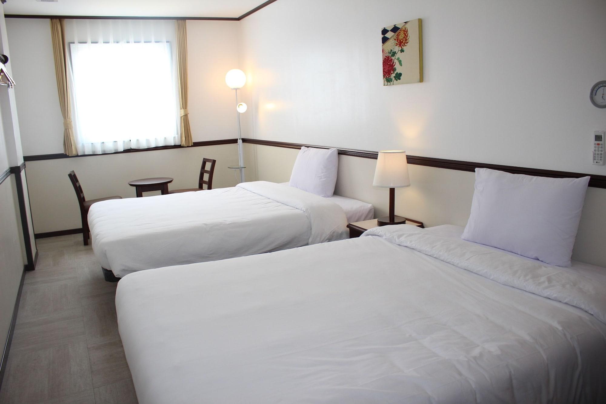 Toyoko Inn Cebu Екстериор снимка