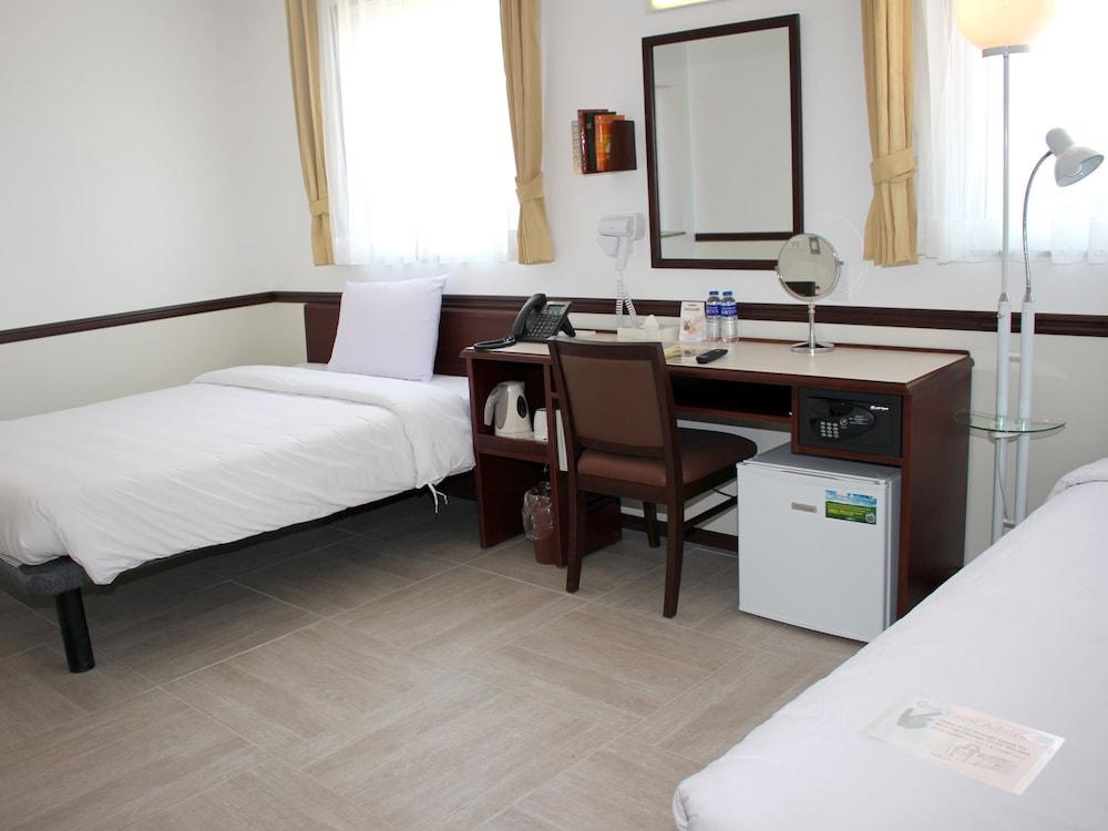 Toyoko Inn Cebu Екстериор снимка