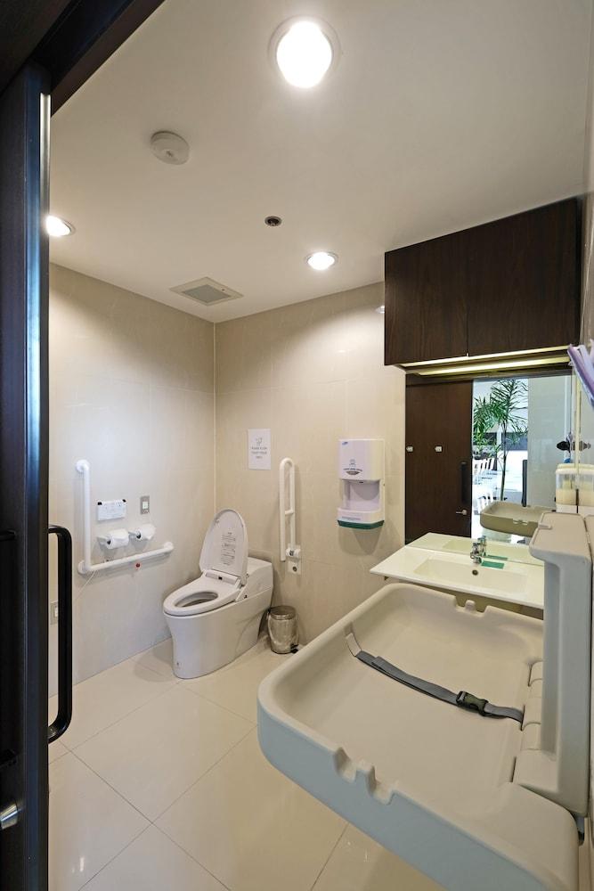 Toyoko Inn Cebu Екстериор снимка