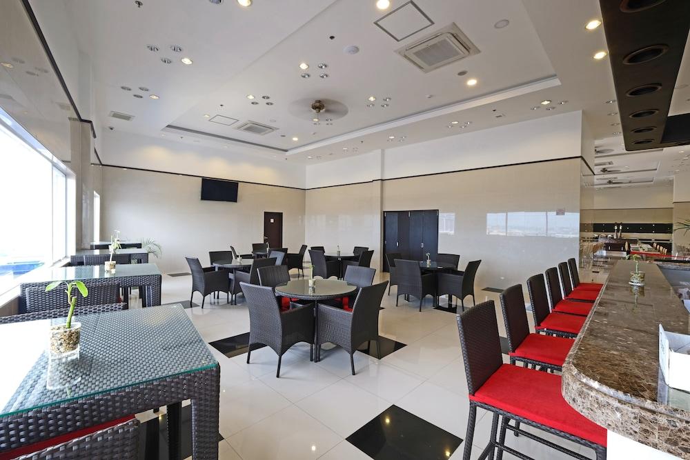 Toyoko Inn Cebu Екстериор снимка