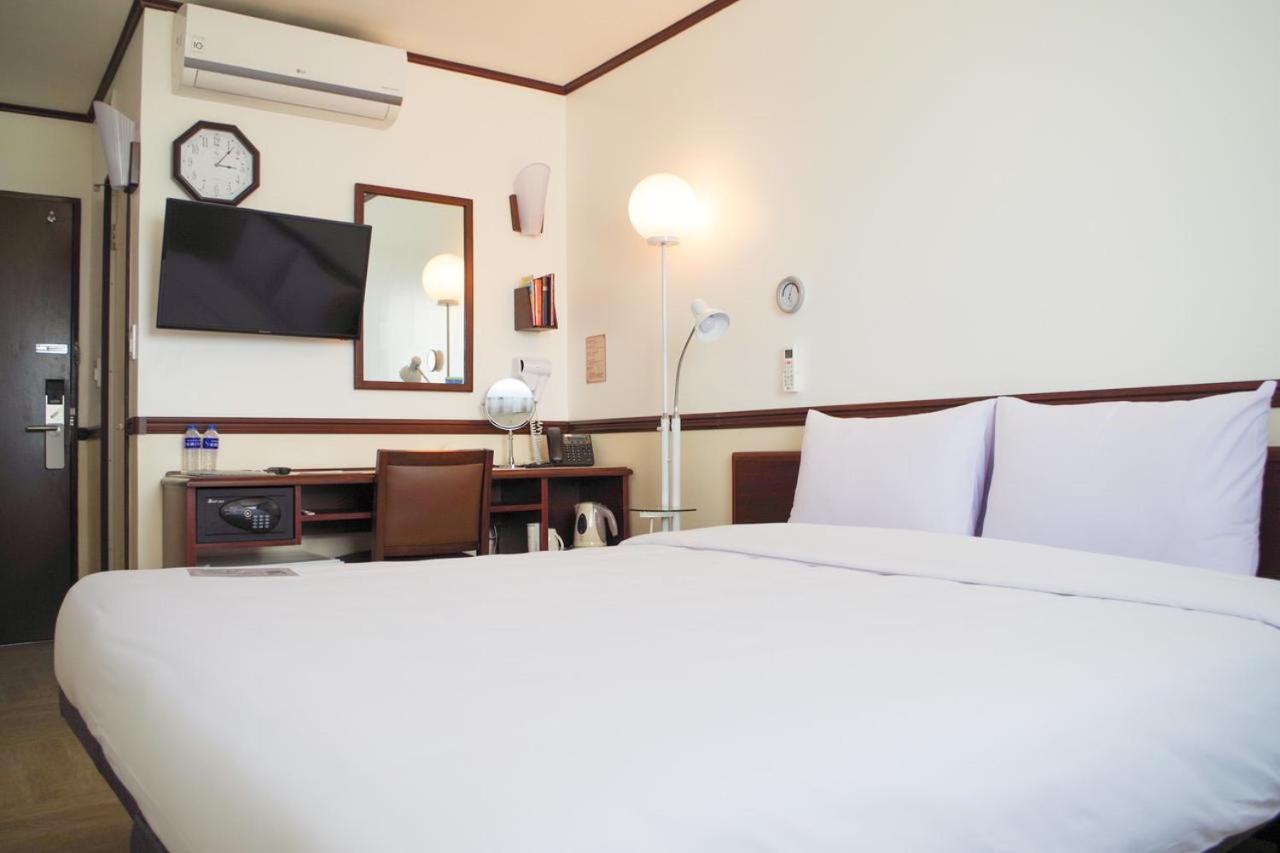 Toyoko Inn Cebu Екстериор снимка