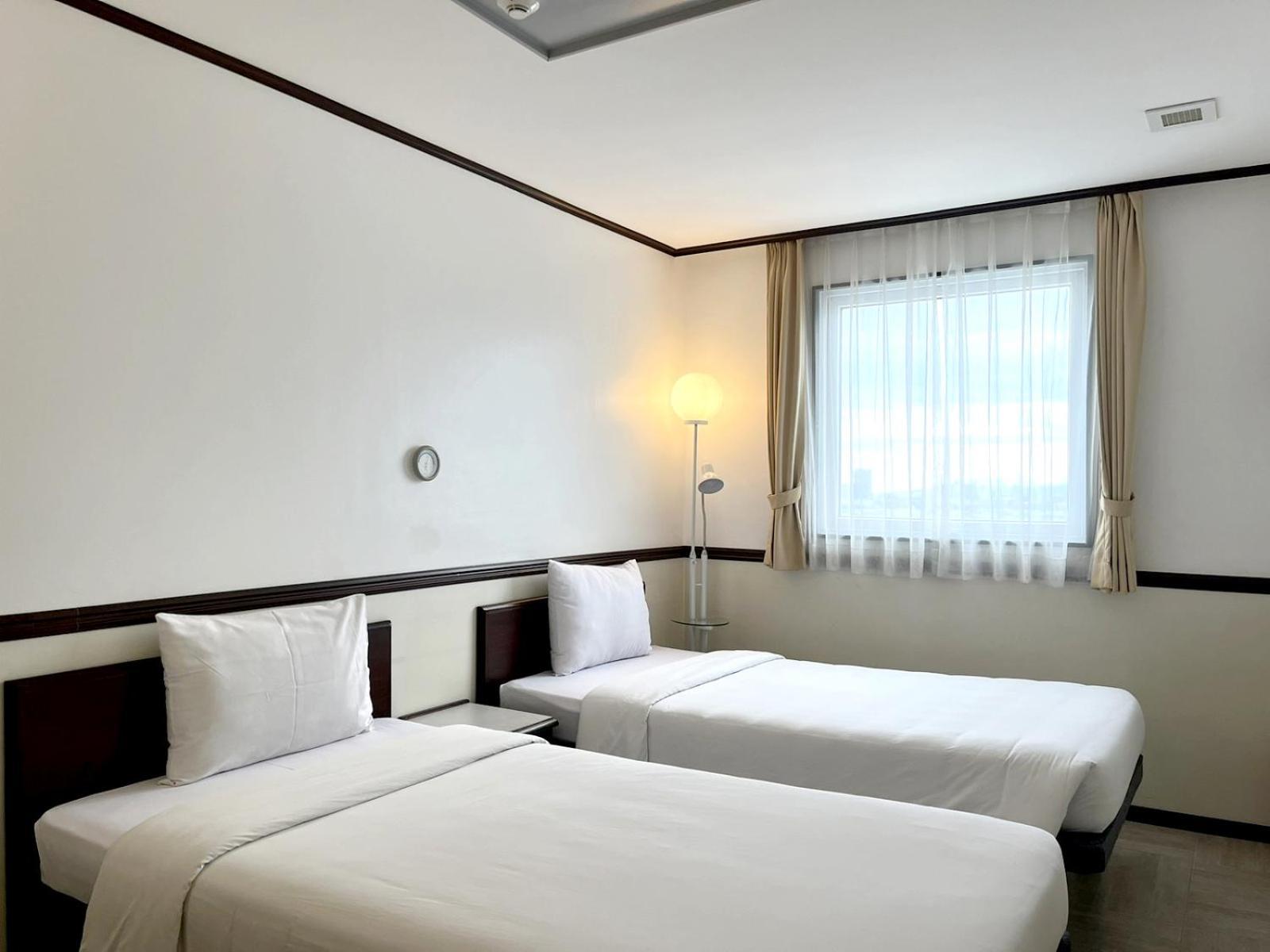 Toyoko Inn Cebu Екстериор снимка