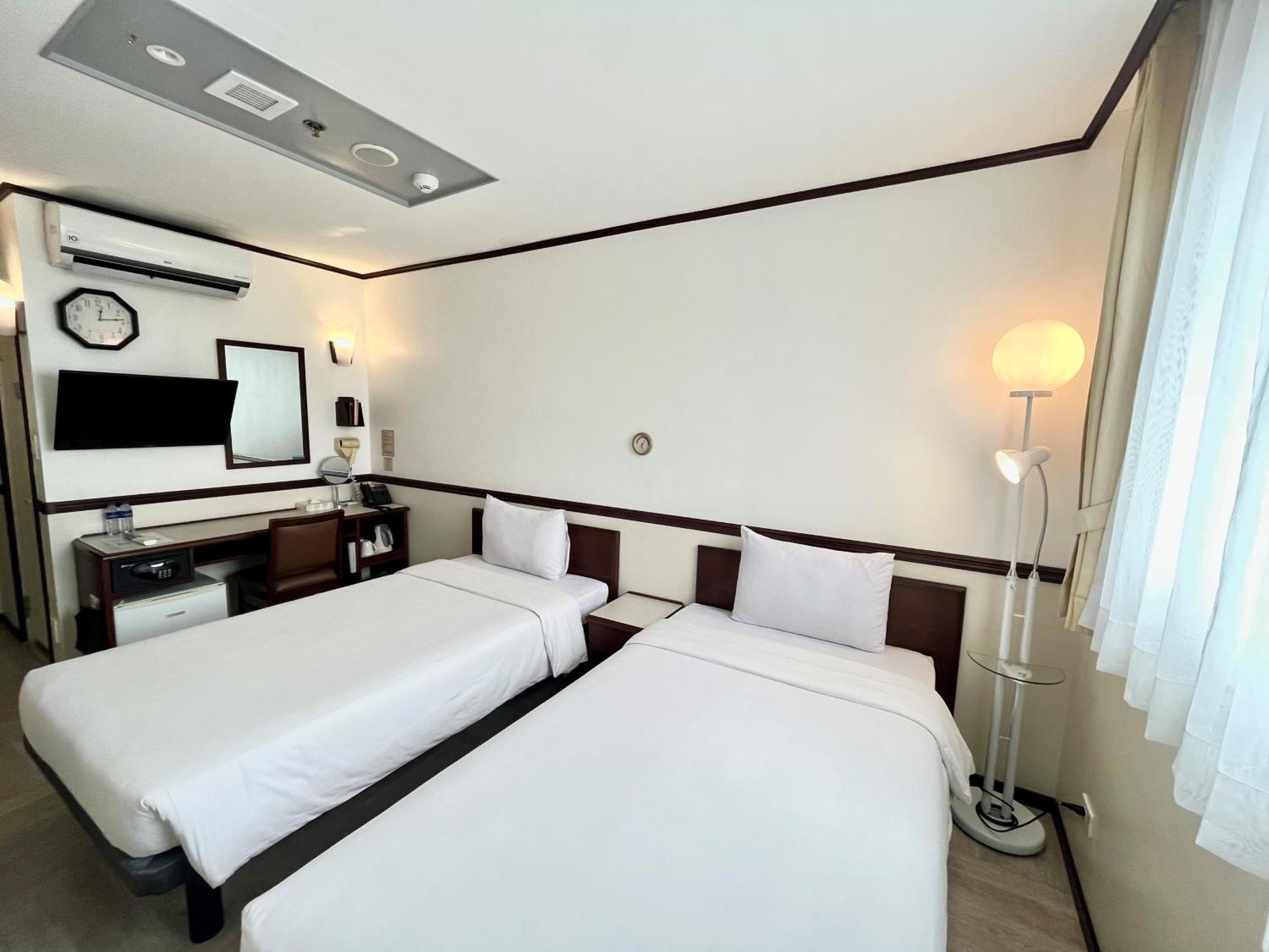 Toyoko Inn Cebu Екстериор снимка