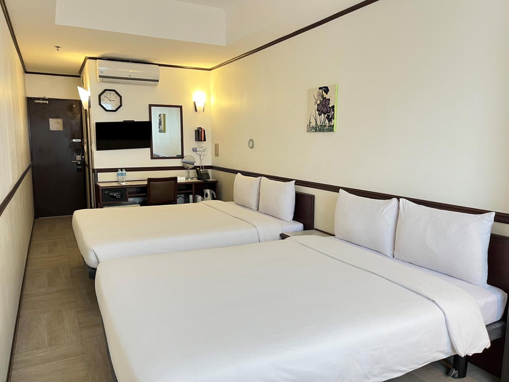 Toyoko Inn Cebu Екстериор снимка