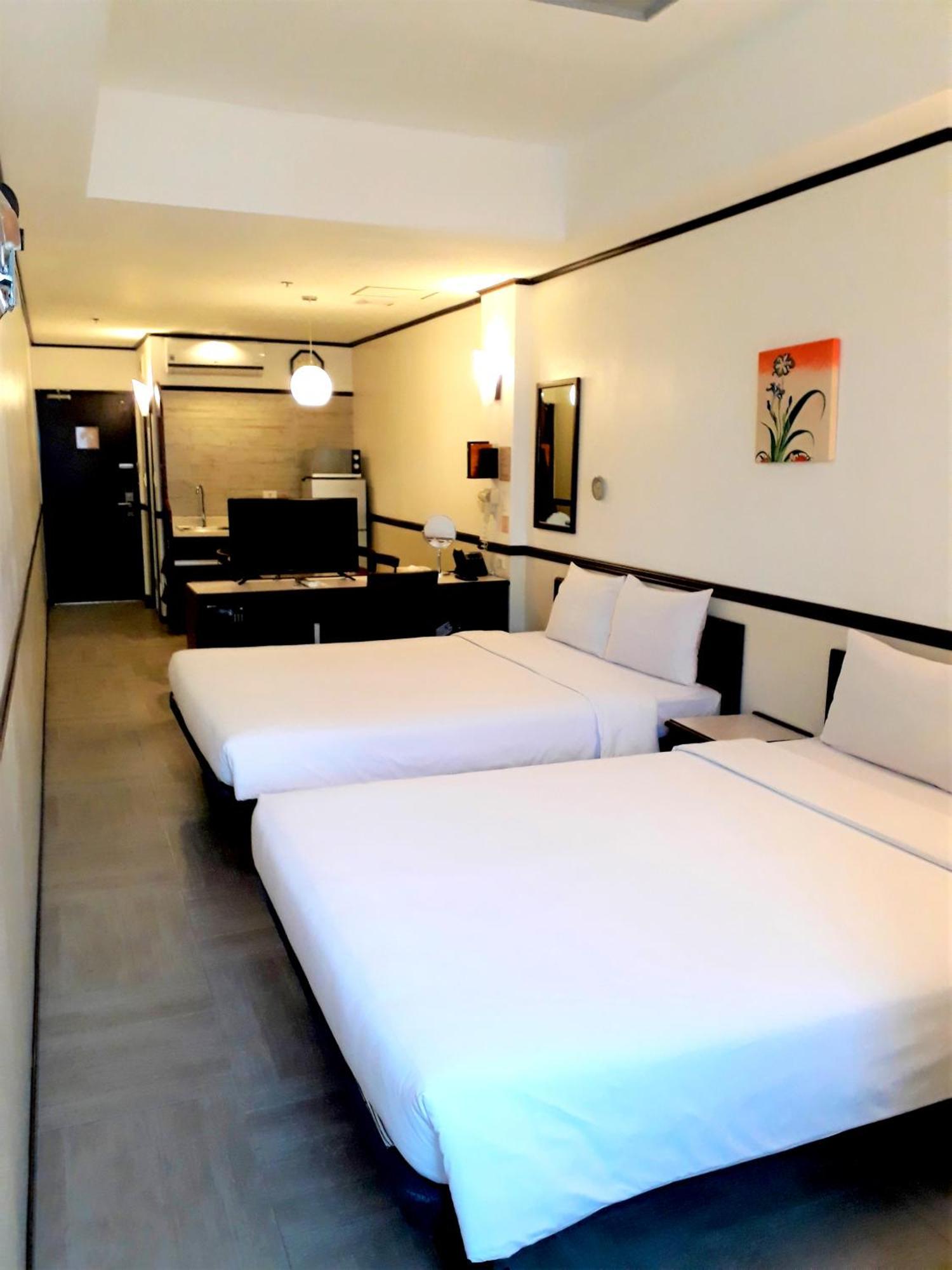 Toyoko Inn Cebu Екстериор снимка
