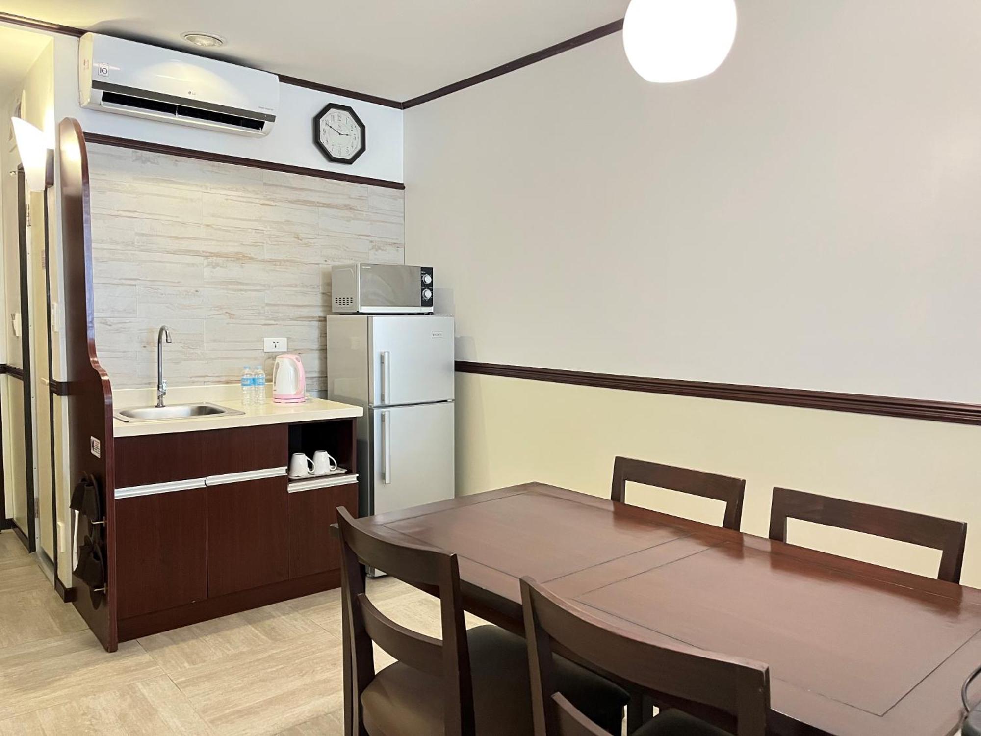 Toyoko Inn Cebu Екстериор снимка