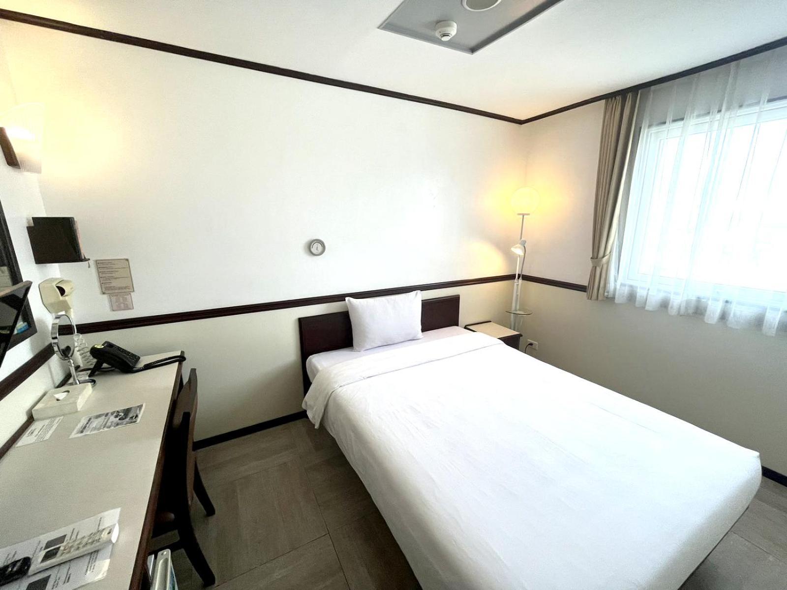 Toyoko Inn Cebu Екстериор снимка