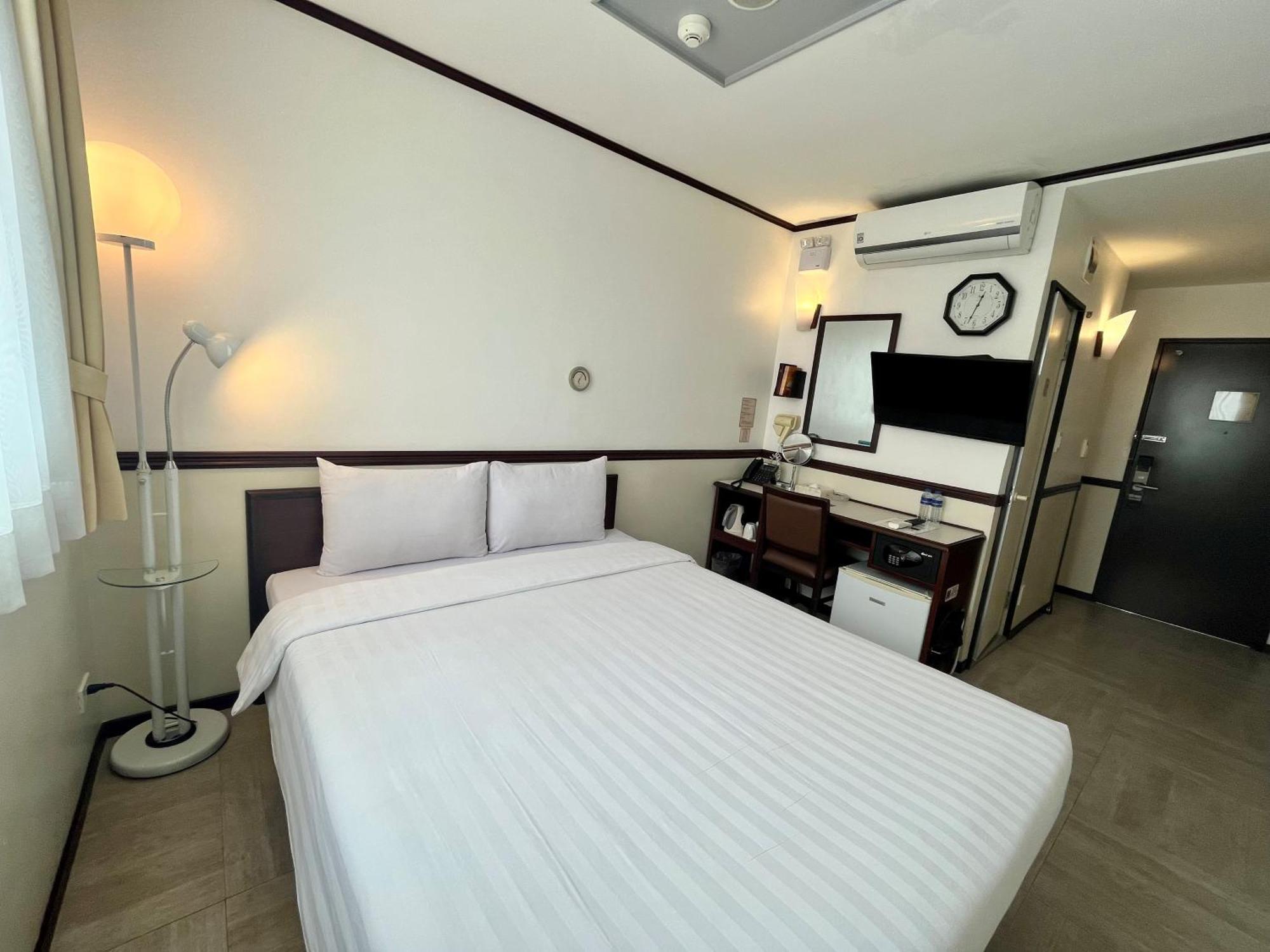 Toyoko Inn Cebu Екстериор снимка