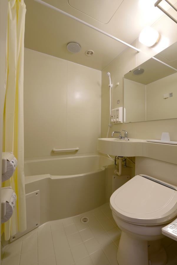 Toyoko Inn Cebu Екстериор снимка