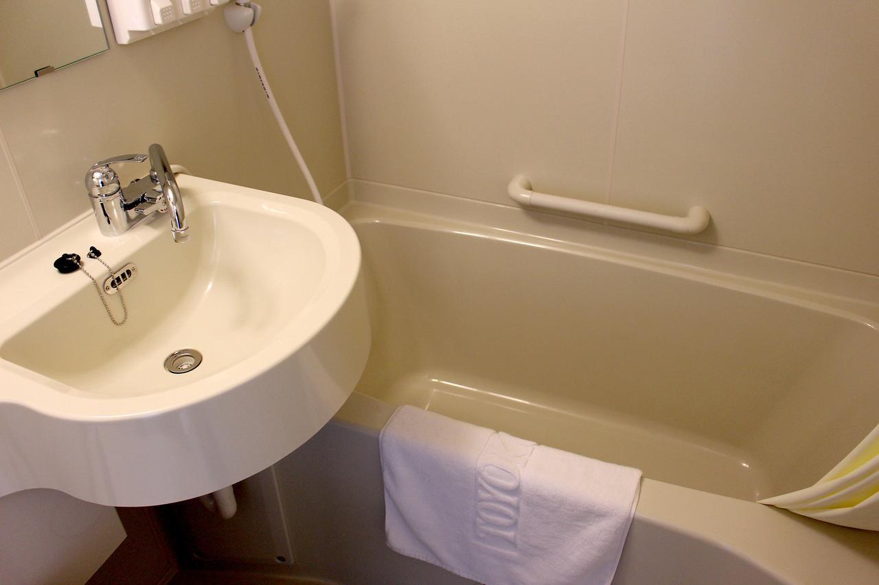 Toyoko Inn Cebu Екстериор снимка