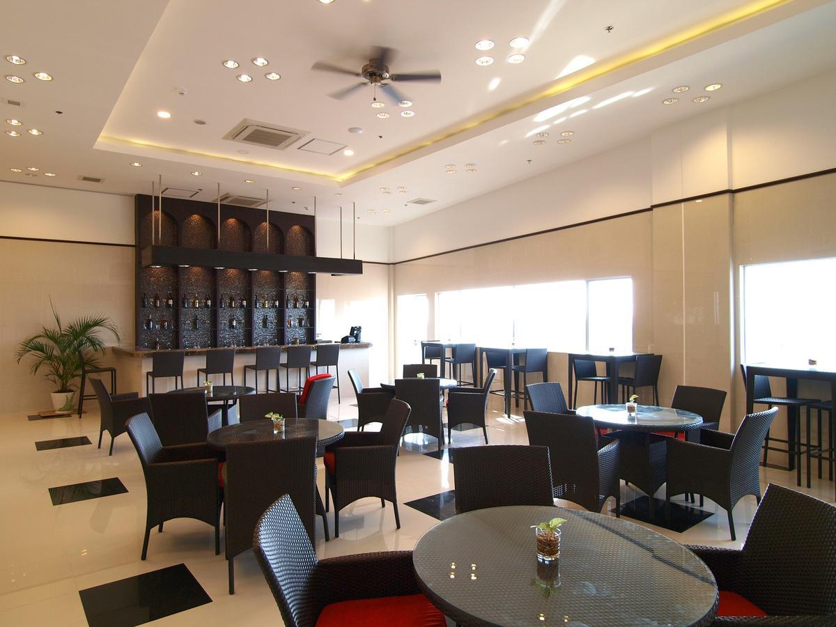Toyoko Inn Cebu Екстериор снимка
