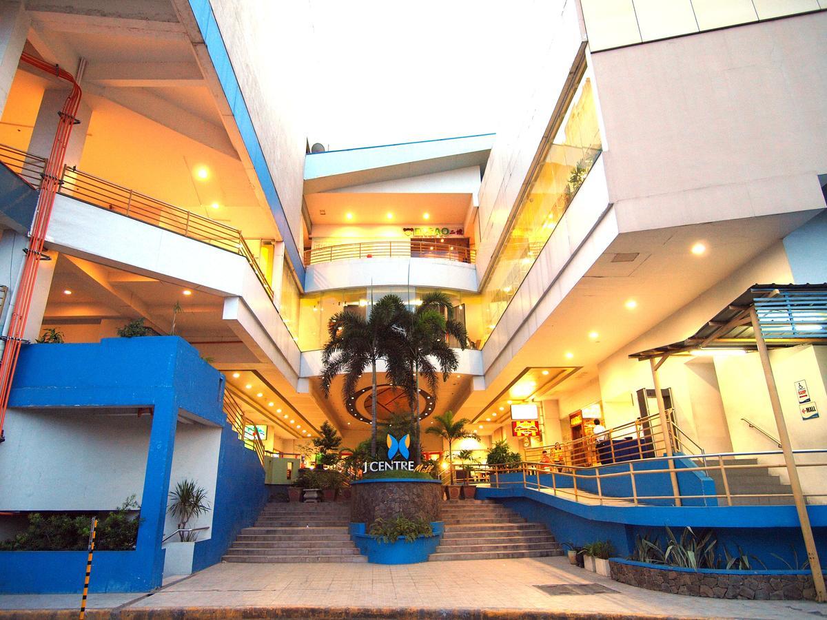 Toyoko Inn Cebu Екстериор снимка