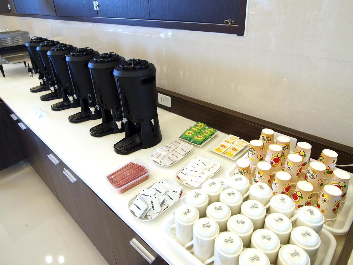 Toyoko Inn Cebu Екстериор снимка
