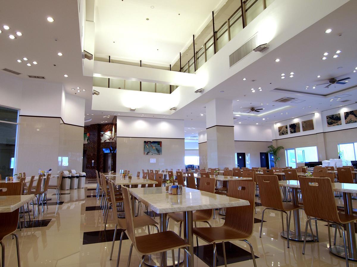 Toyoko Inn Cebu Екстериор снимка
