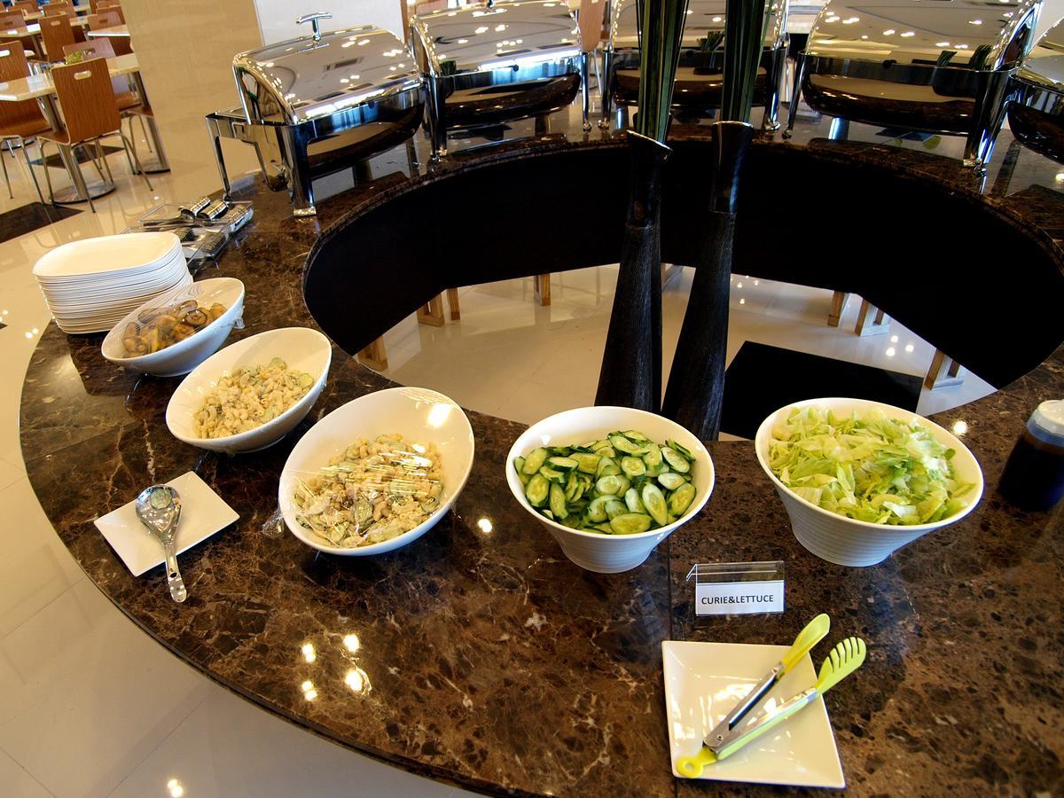 Toyoko Inn Cebu Екстериор снимка